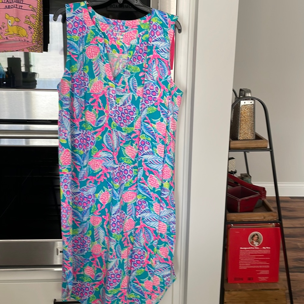 NWT Lilly Pulitzer dress